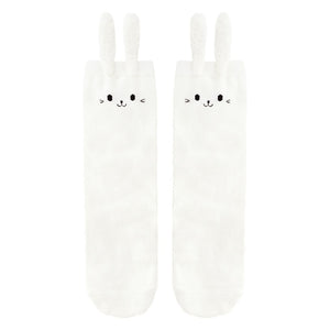 Bunny Socks