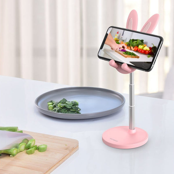 Bunny Phone Holder