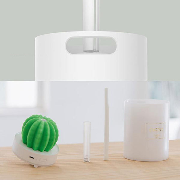 Cactus Mini Humidifier