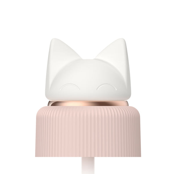 Kitty Desk Lamp