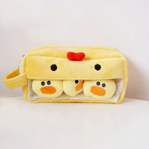 Pick a Boo Pencil Case