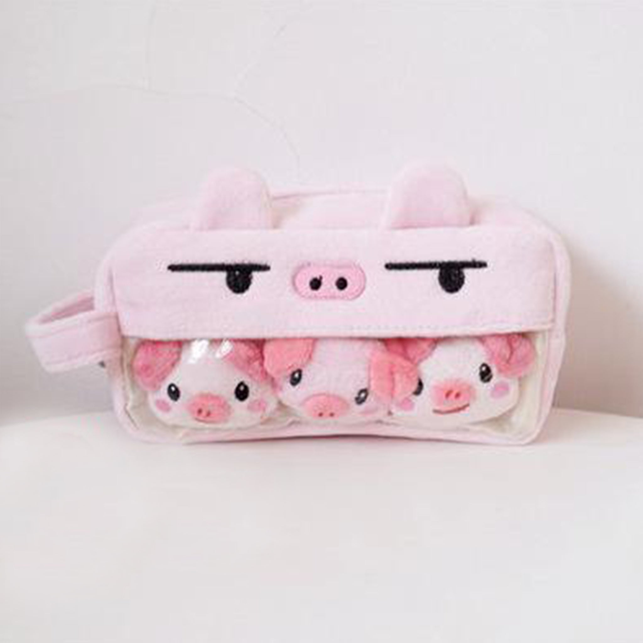 Pick a Boo Pencil Case