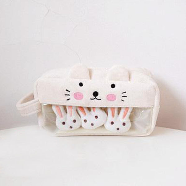 Pick a Boo Pencil Case