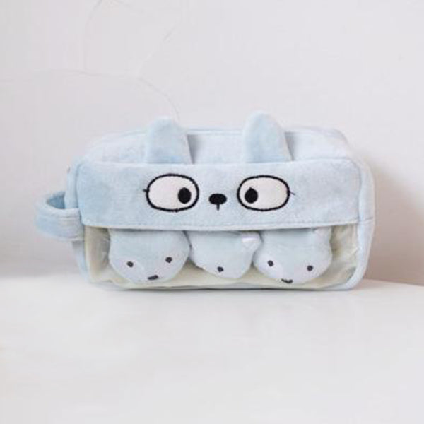 Pick a Boo Pencil Case