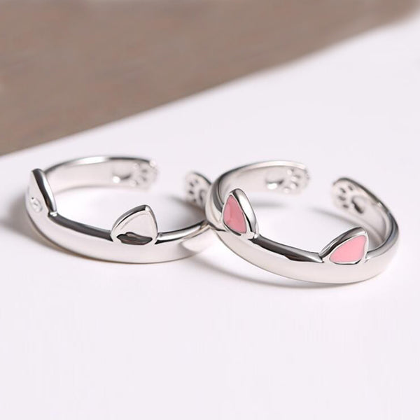 Kitty Ring