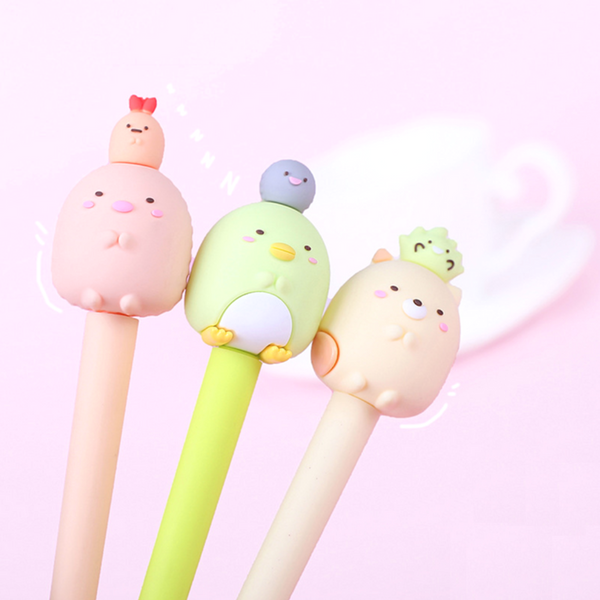 Sumikko Gurashi Pens