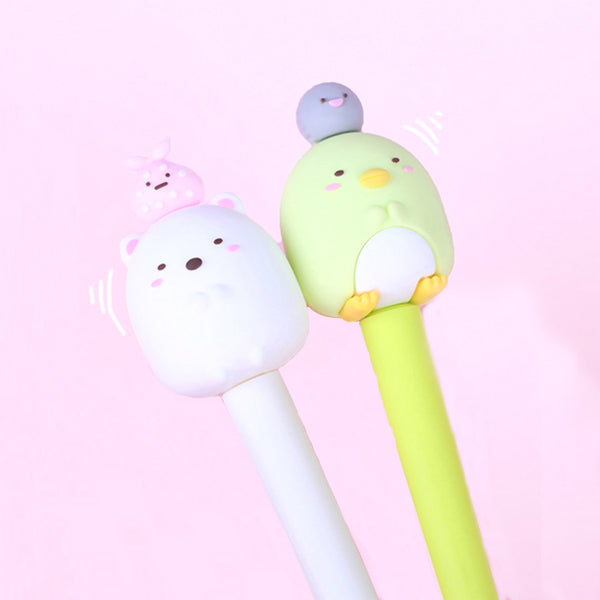 Sumikko Gurashi Pens