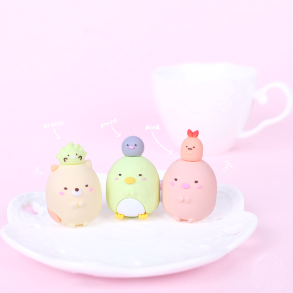 Sumikko Gurashi Pens