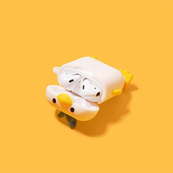 Little Chick AirPods Case