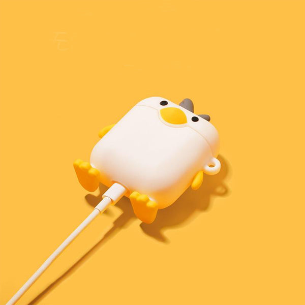 Little Chick AirPods Case