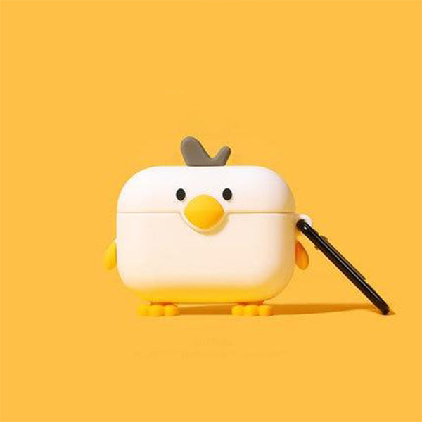 Little Chick AirPods Case