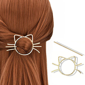 Cat Hair Clip