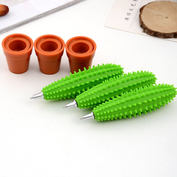 Cactus Pen