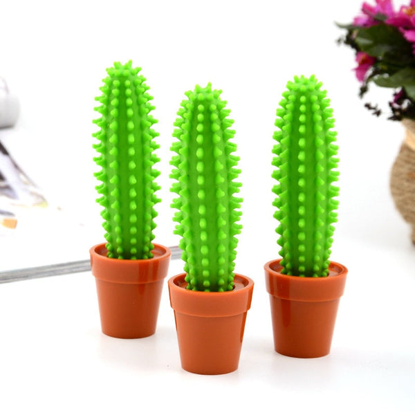 Cactus Pen