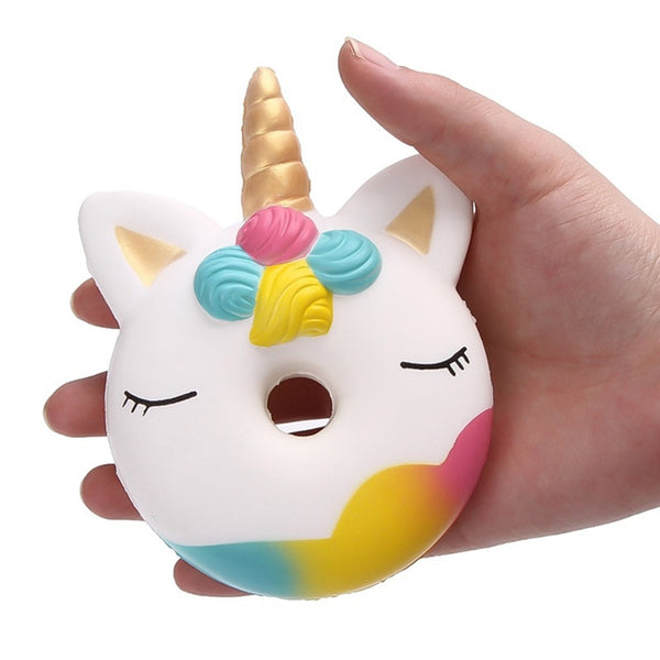 Squishy  Unicorn