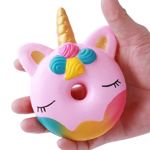 Squishy  Unicorn