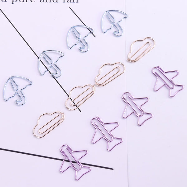 Astro Paper Clips