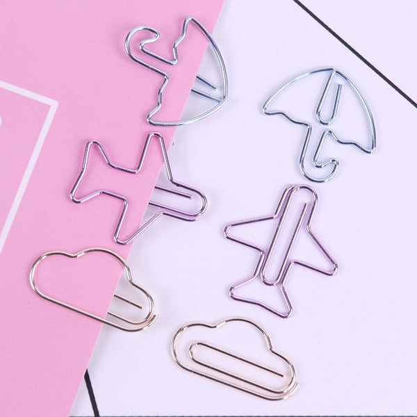 Astro Paper Clips