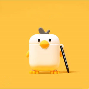 Little Chick AirPods Case