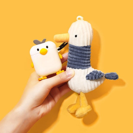 Little Chick AirPods Case