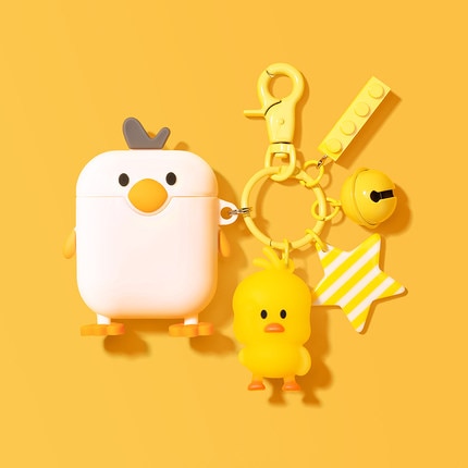 Little Chick AirPods Case