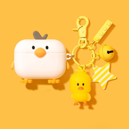 Little Chick AirPods Case