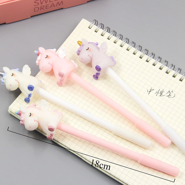 Dreamy Unicorn Pen