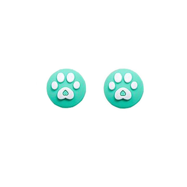 Kitty Paw Thumb Grip Caps II