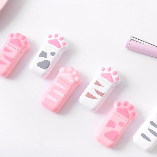 Kitty Paw Correction Tape