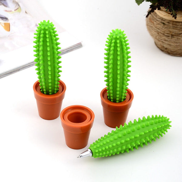 Cactus Pen