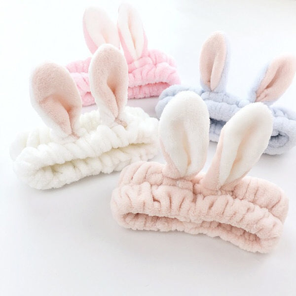 Bunny Ear Headband