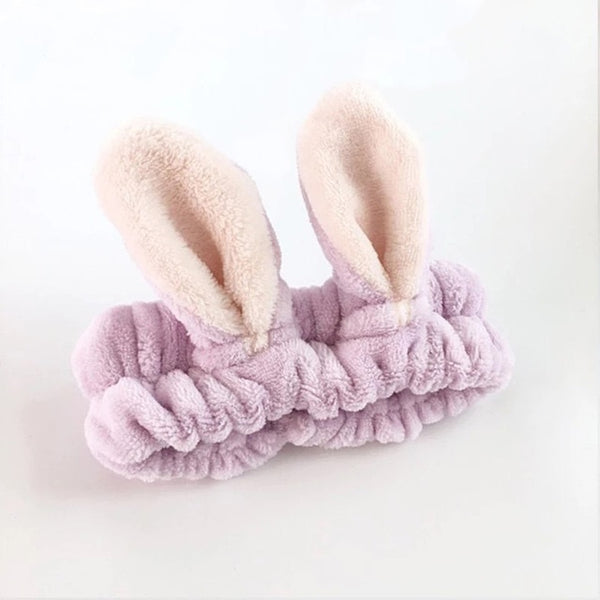 Bunny Ear Headband