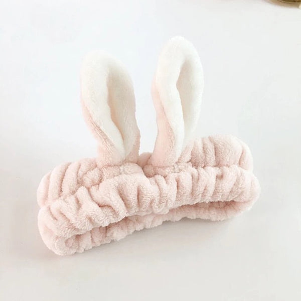 Bunny Ear Headband