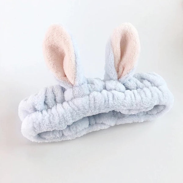 Bunny Ear Headband