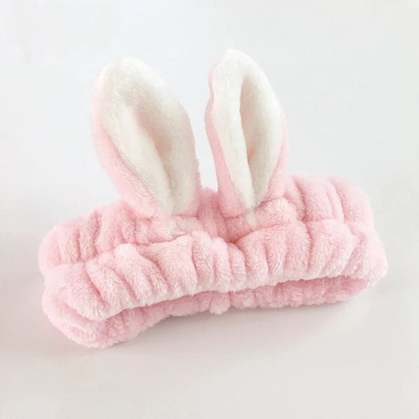 Bunny Ear Headband