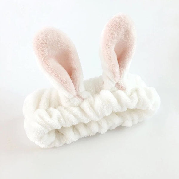 Bunny Ear Headband