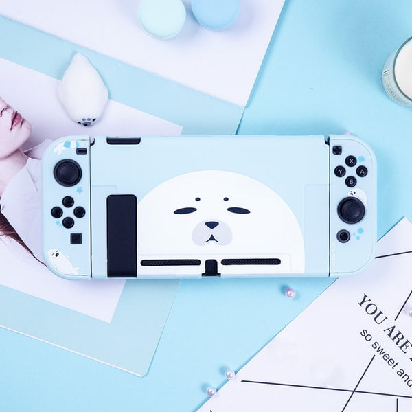 Nintendo Protective Case Cover