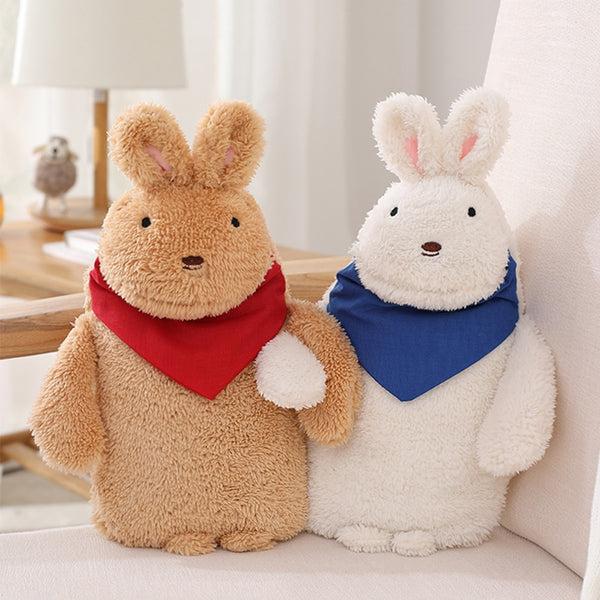 Bunny Warm Water Bag