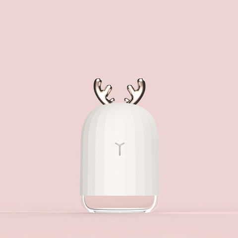 Reindeer Essential Oil Diffuser