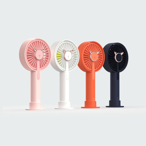 Handheld Fan