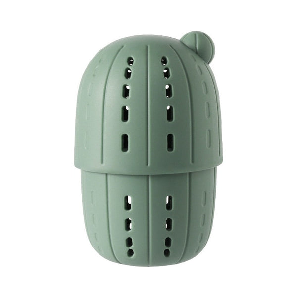 Cactus Blender Sponge Holder