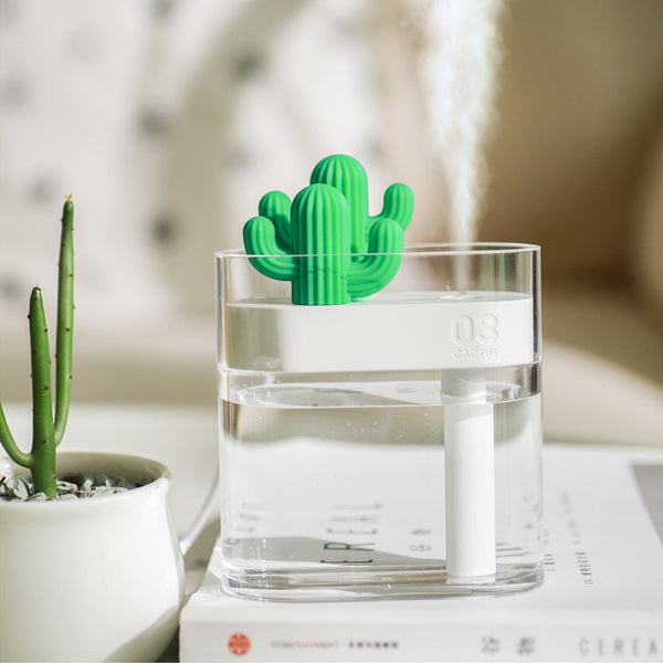 Cactus Air Humidifier