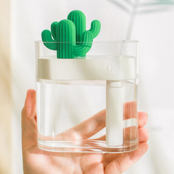 Cactus Air Humidifier