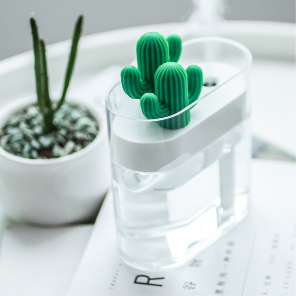 Cactus Air Humidifier