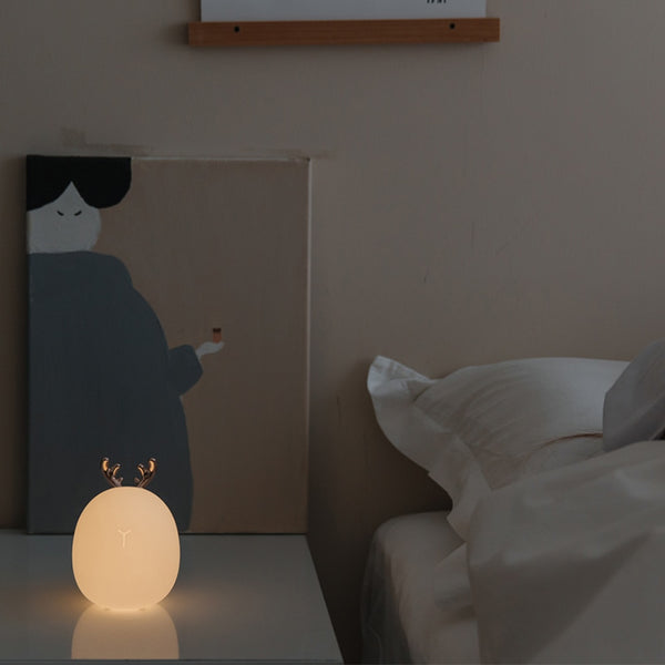 Bunny & Deer Night Light