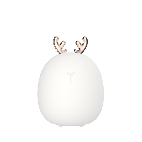 Bunny & Deer Night Light