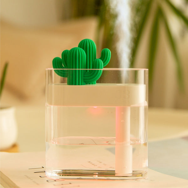 Cactus Air Humidifier