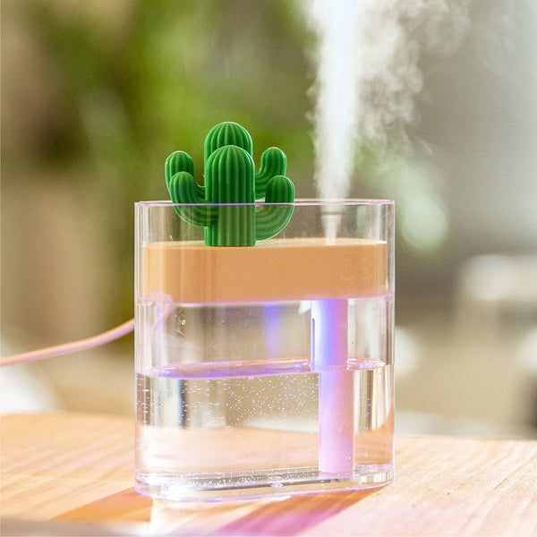 Cactus Air Humidifier