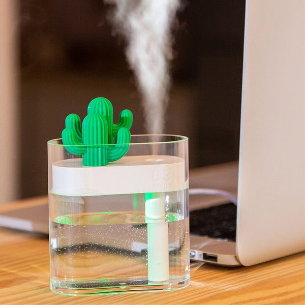 Cactus Air Humidifier