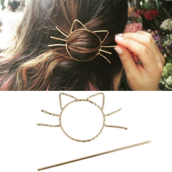 Cat Hair Clip